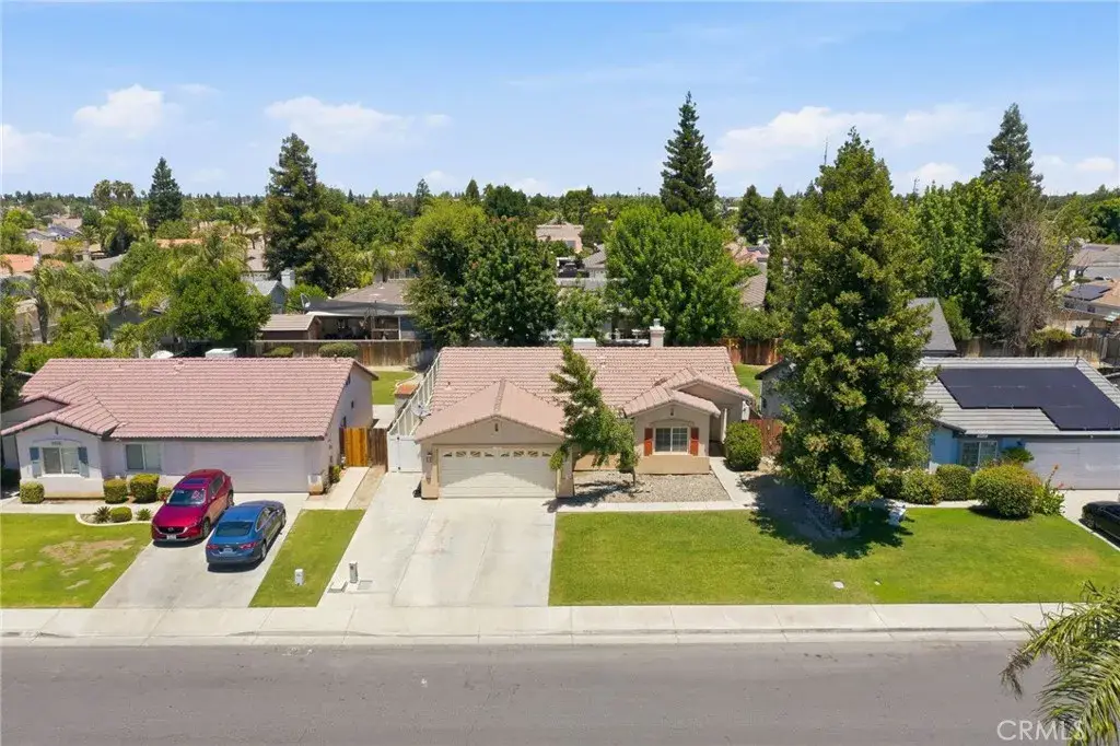 5716 March Meadows Way, Bakersfield, CA 93313 - #1