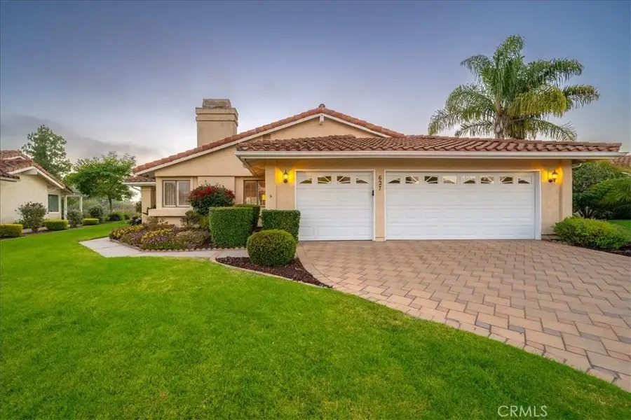 627 Barberry, Nipomo, CA 93444 - #2