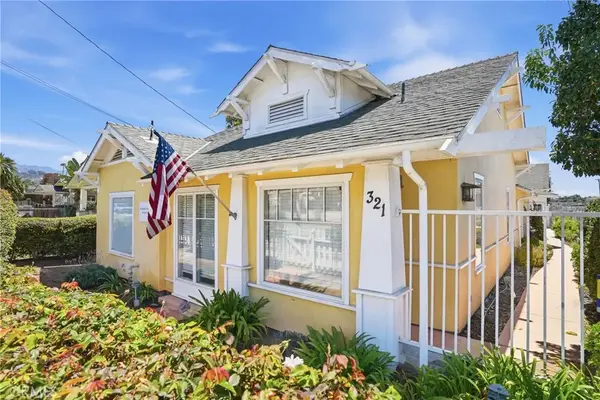 321-& 319 W Mission, Santa Barbara, CA 93101