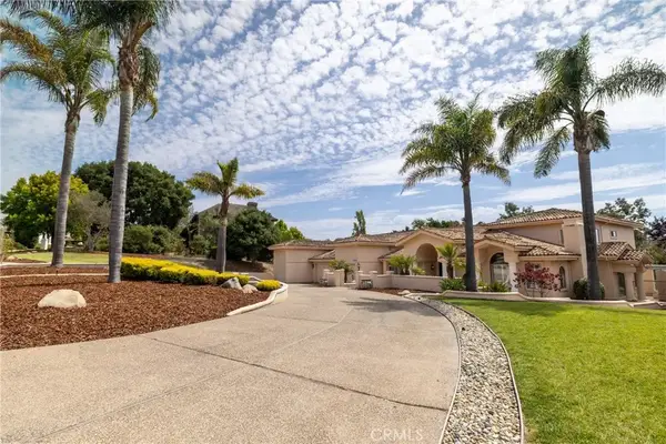 5939 Oakhill Drive, Santa Maria, CA 93455