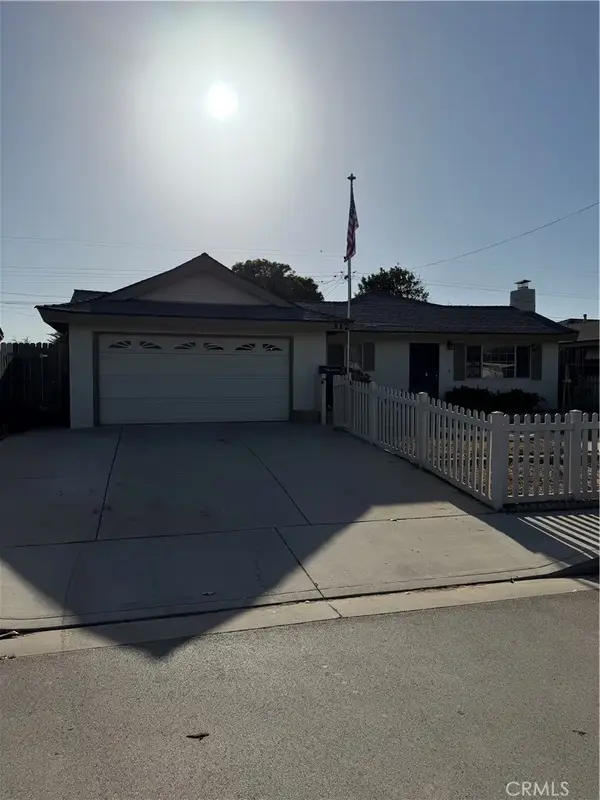 317 N Valerie Street, Santa Maria, CA 93454