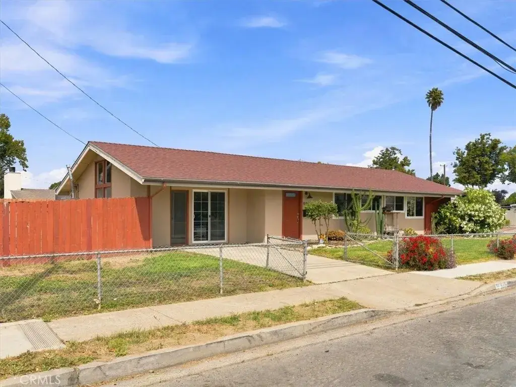 905 N A Street, Lompoc, CA 93436 - #1