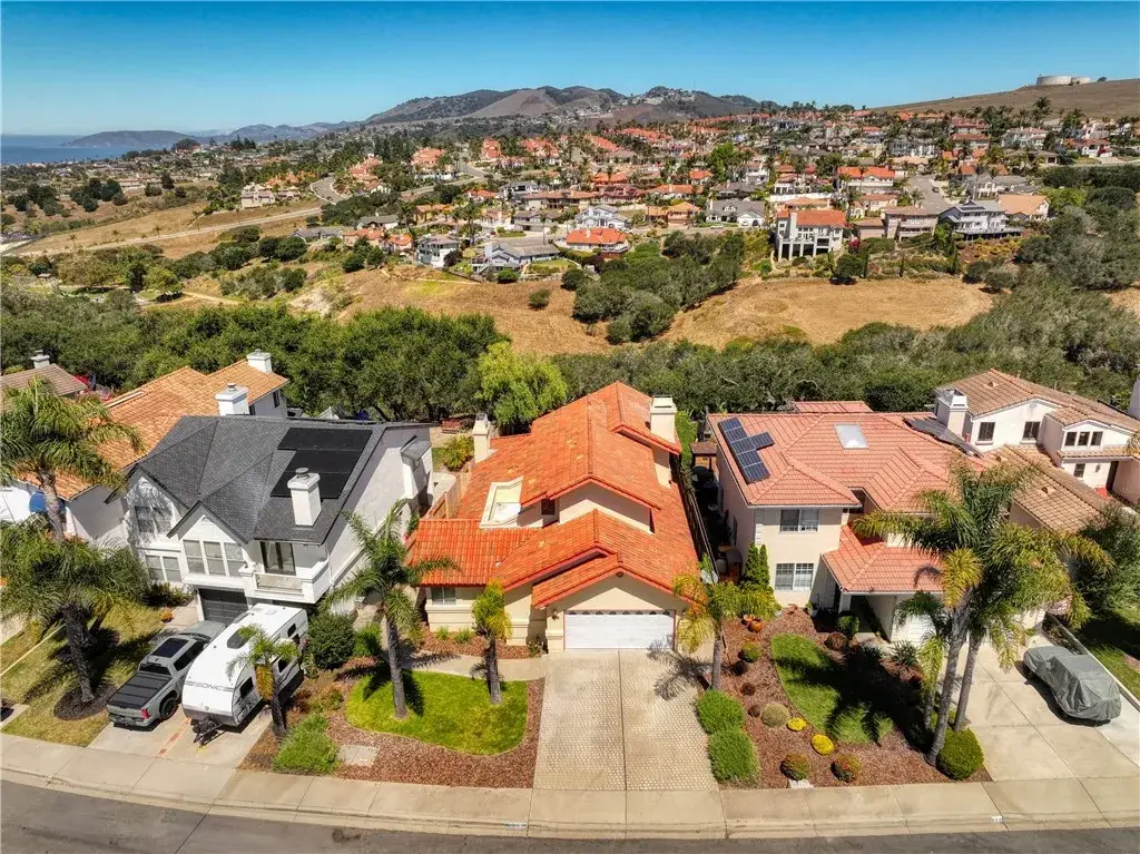 656 Shamrock, Pismo Beach, CA 93449 - #1