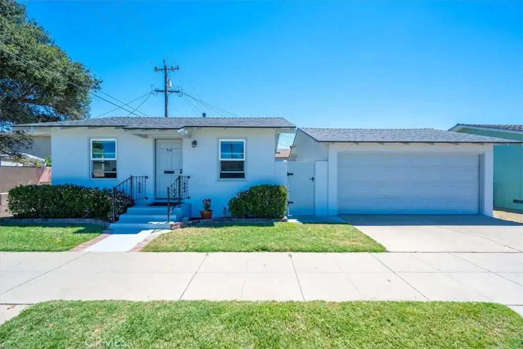 314 S College, Santa Maria, CA 93454 - #1