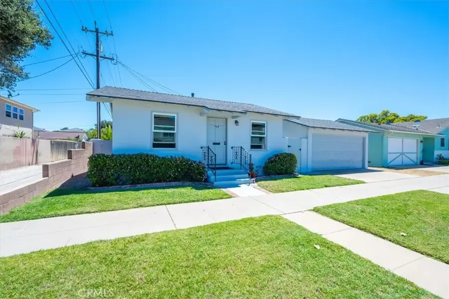 314 S College, Santa Maria, CA 93454 - #3