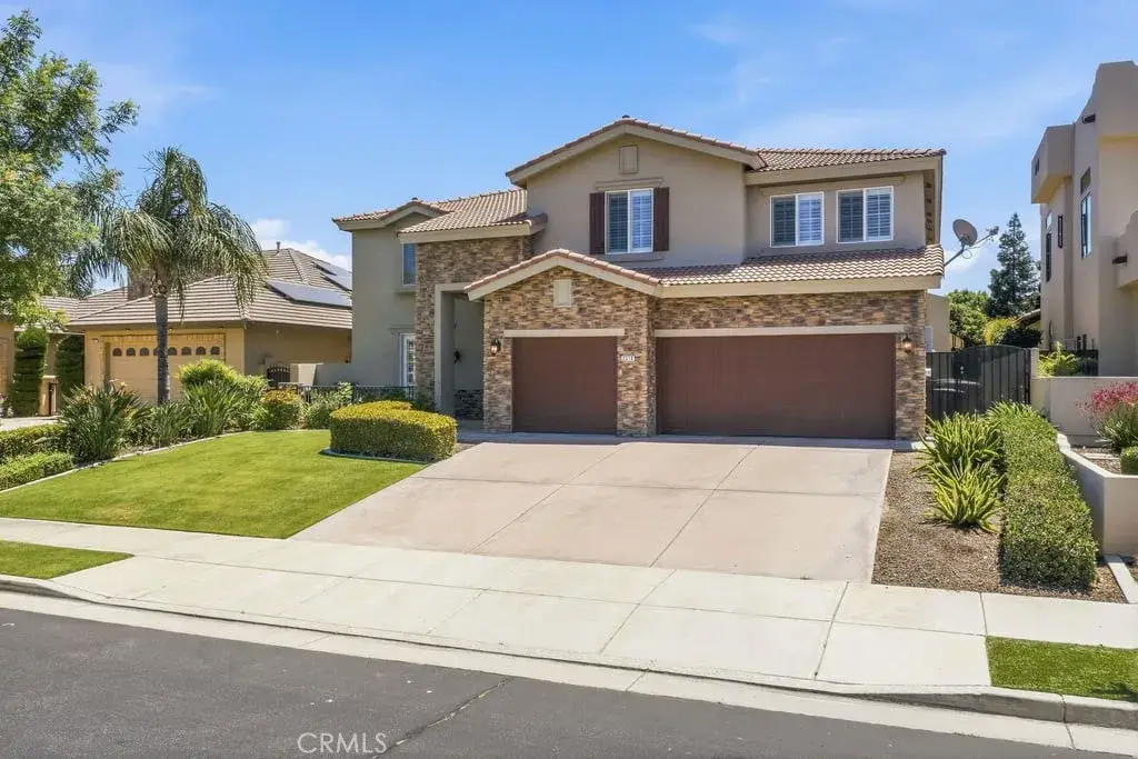 2510 Edingal, Bakersfield, CA 93311 - #1