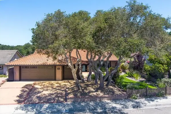 4624 Titan, Lompoc, CA 93436