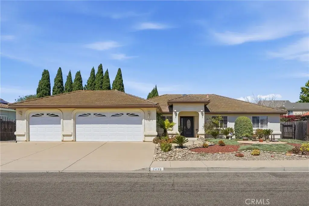 2439 La Costa Drive, Santa Maria, CA 93455 - #1
