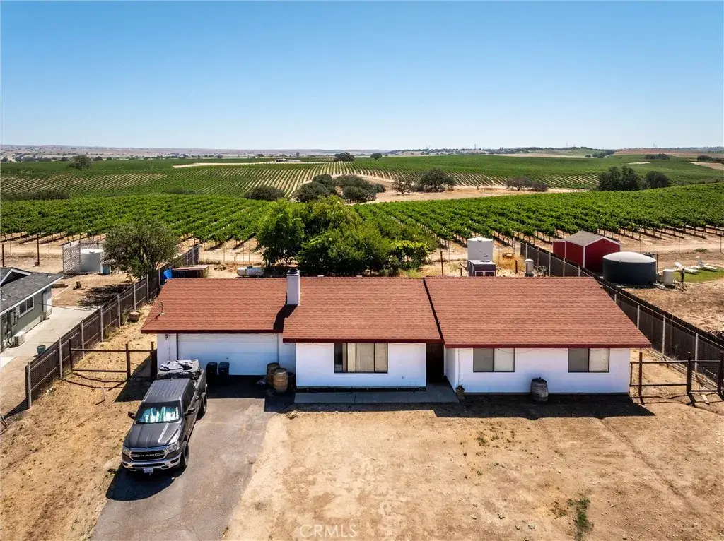 5430 Fa-rousse, Paso Robles, CA 93446 - #1