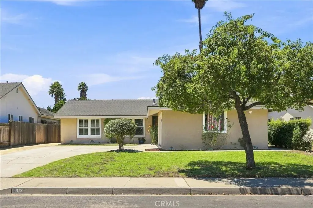 313 Amherst, Lompoc, CA 93436 - #1