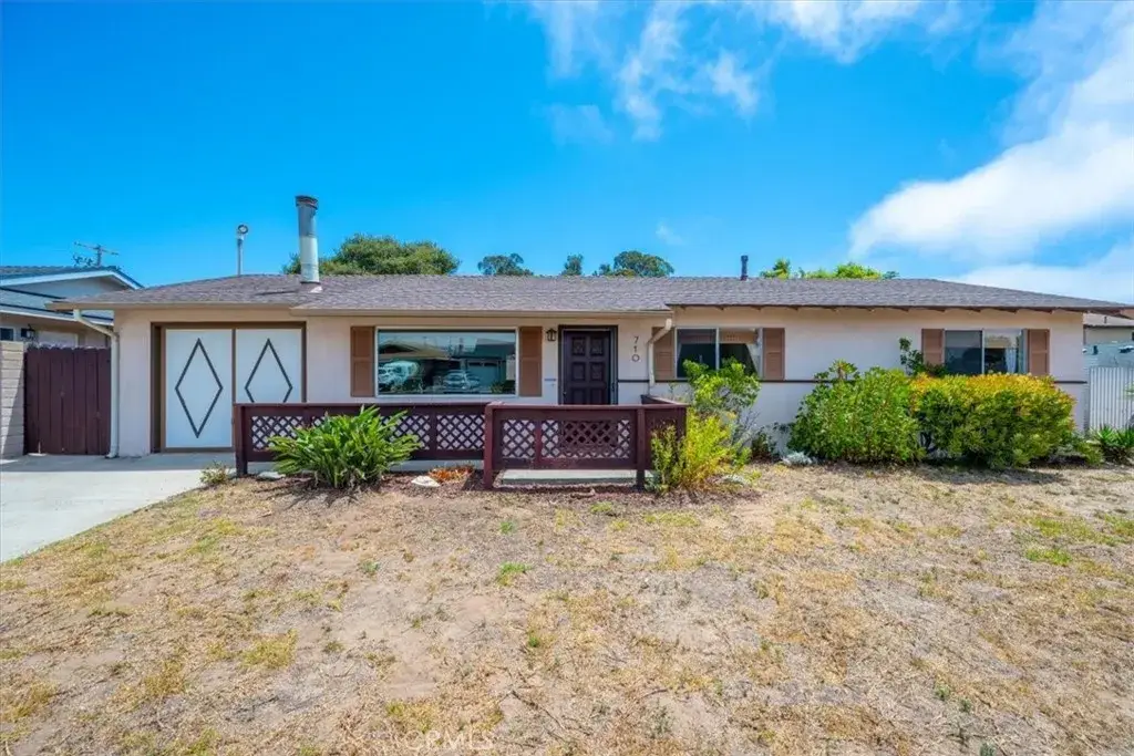 710 Paul, Arroyo Grande, CA 93420 - #1