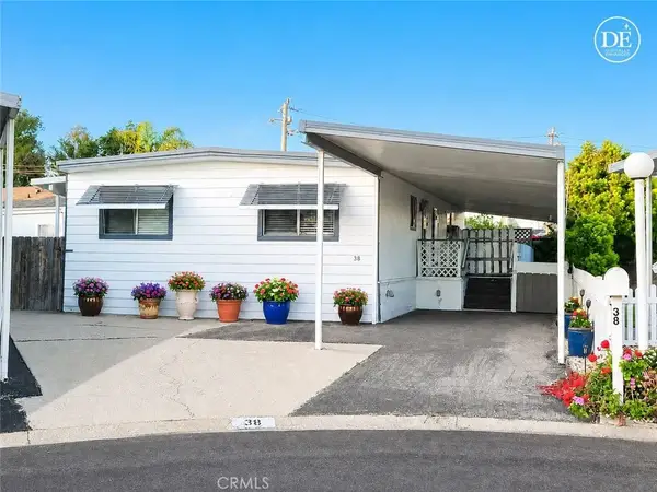 319 N Highway 1, #38, Grover Beach, CA 93433
