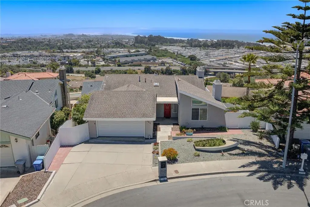 261 Coral Court, Pismo Beach, CA 93449 - #1