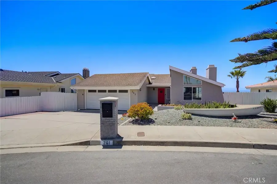 261 Coral Court, Pismo Beach, CA 93449 - #3