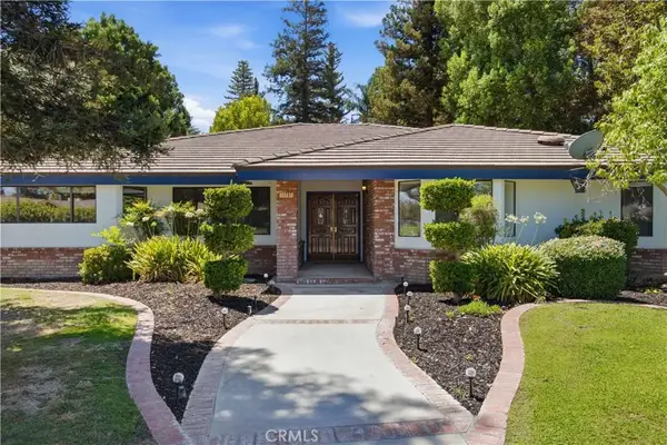 11701 Palm, Bakersfield, CA 93312