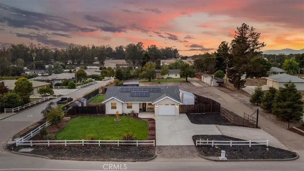 814 Pomeroy Road, Nipomo, CA 93444 - #1