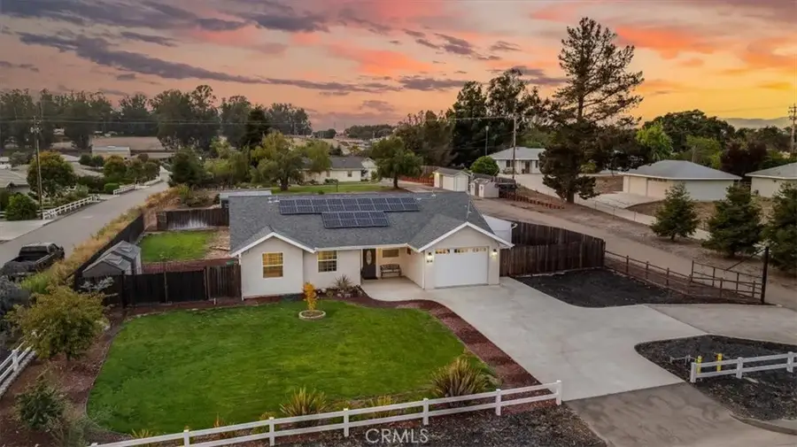 814 Pomeroy Road, Nipomo, CA 93444 - #2