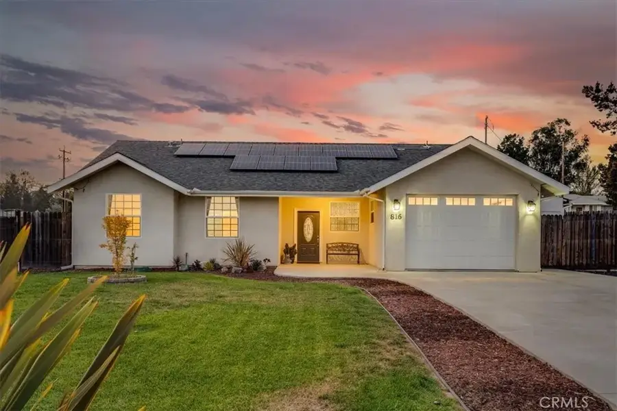 814 Pomeroy Road, Nipomo, CA 93444 - #3