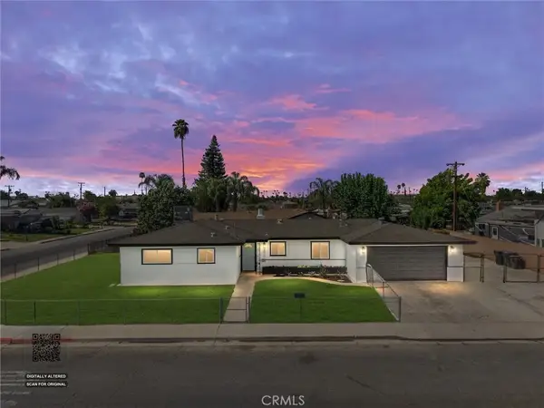 2920 Gemline Avenue, Bakersfield, CA 93304