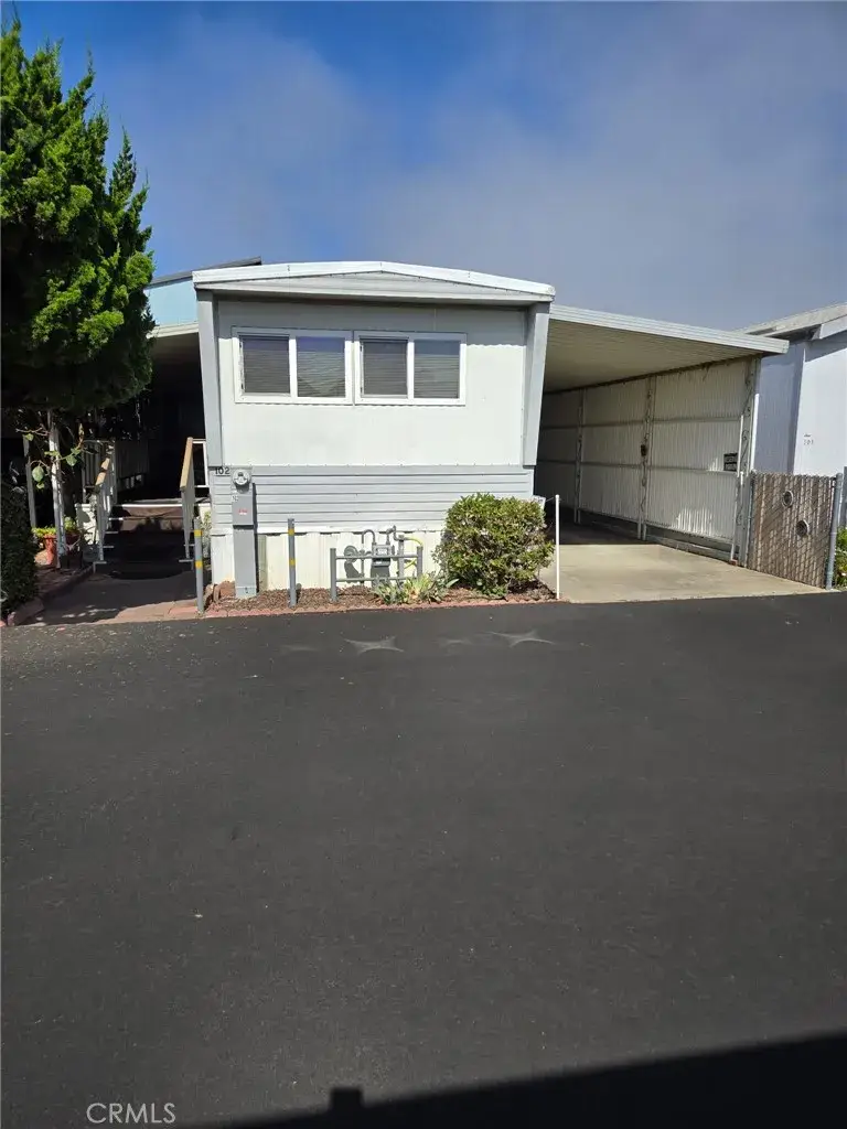 1370 W Grand Ave Spc 102 #102, Grover Beach, CA 93433 - #3