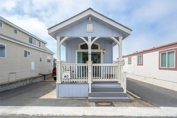 1477 W Grand Ave #40, Grover Beach, CA 93433