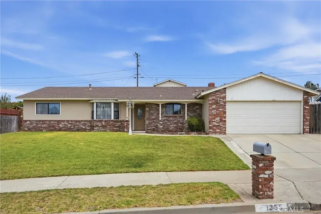 1355 Via Del Carmel, Santa Maria, CA 93455 - #1