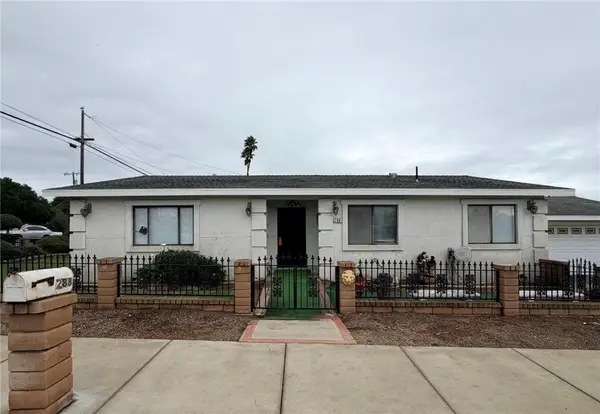 296 N 8th, Grover Beach, CA 93433