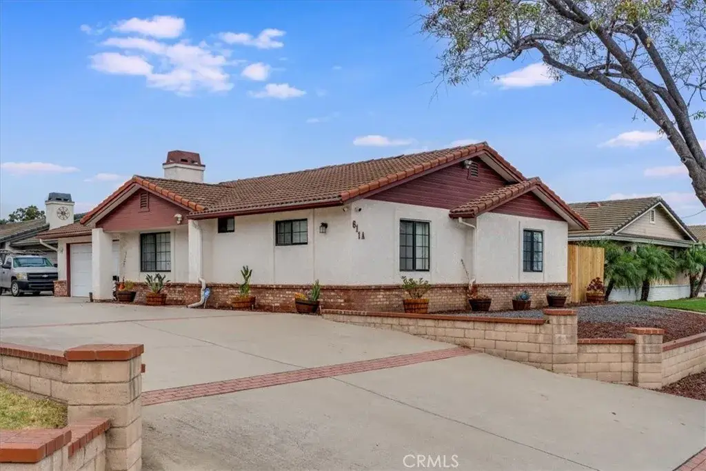 611 Tiffany #A, Santa Maria, CA 93454 - #1