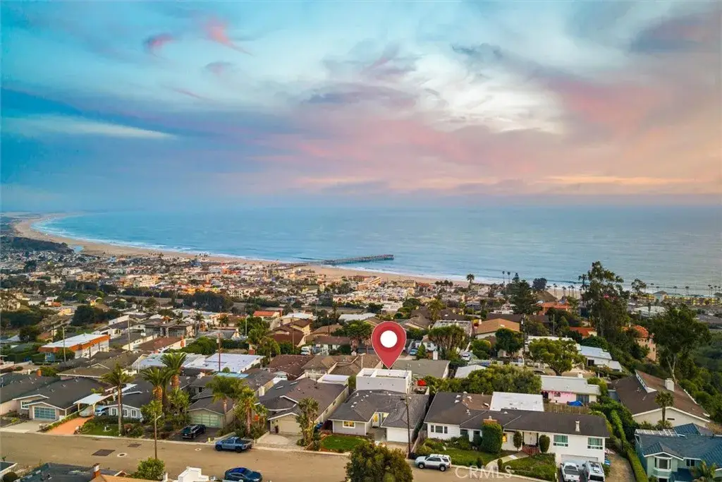 961 Fresno, Pismo Beach, CA 93449 - #1