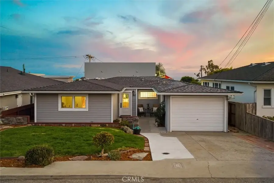961 Fresno, Pismo Beach, CA 93449 - #3