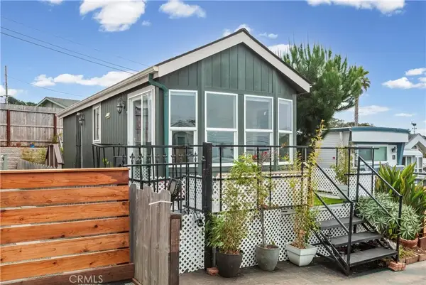 190 Main #26, Morro Bay, CA 93422