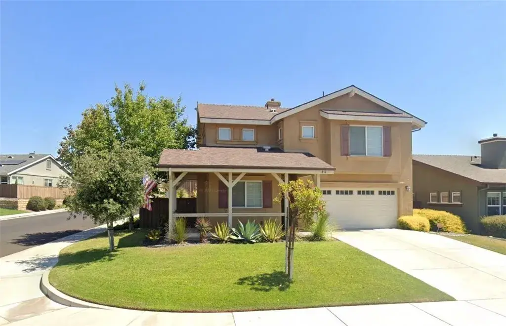 412 Penelope Lane, Santa Maria, CA 93455 - #1