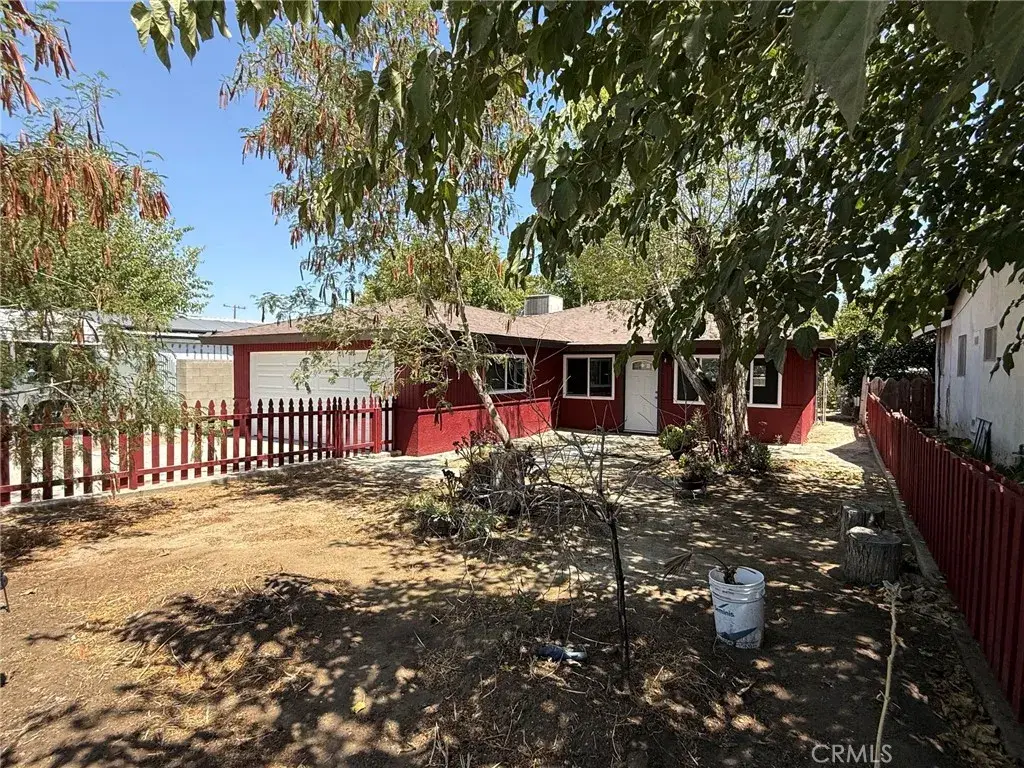 808 Stanislaus, Maricopa, CA 93252 - #1
