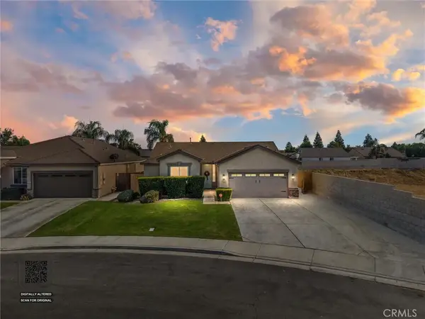 9213 Centennial Star Drive, Bakersfield, CA 93311