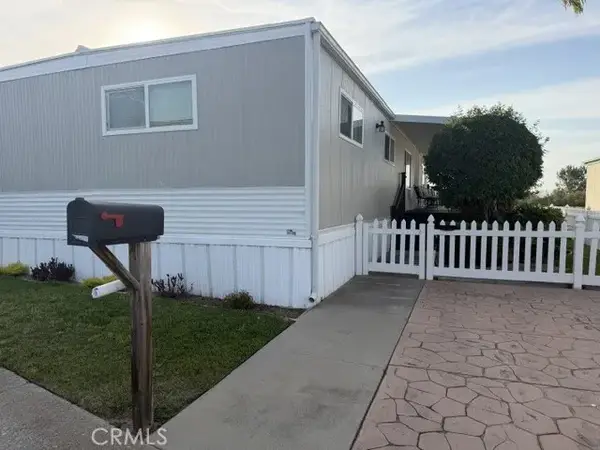 765 Mesa View Dr #156, Arroyo Grande, CA 93420
