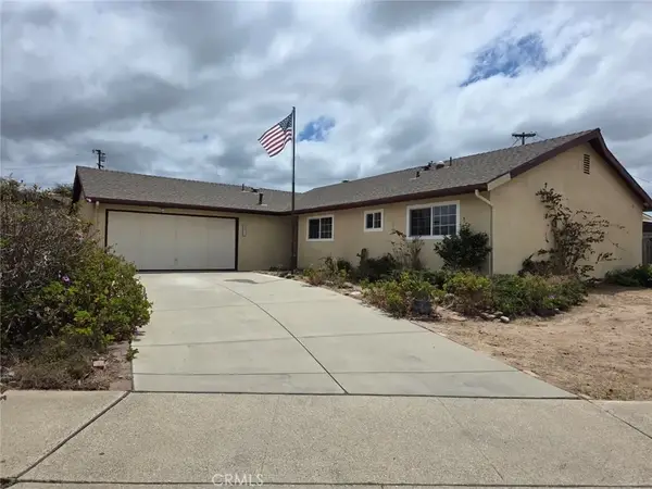 3915 Silver Leaf, Santa Maria, CA 93455