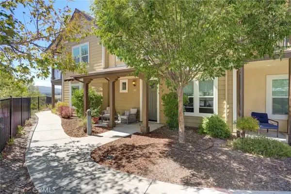 9362 Riberena Circle, Atascadero, CA 93422