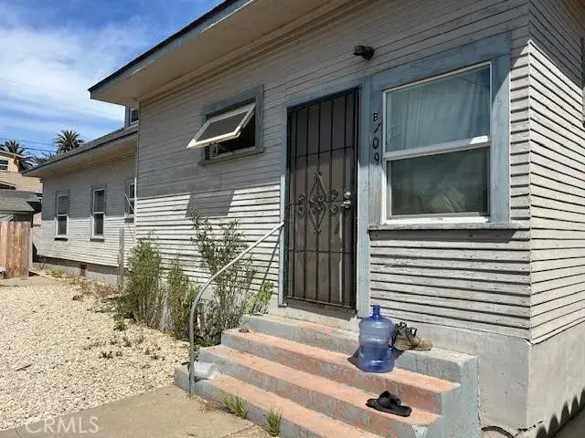 109 W Orange, Santa Maria, CA 93458 - #1