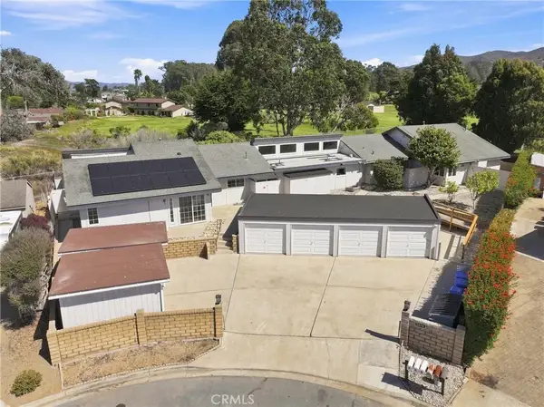 1974 Nevada Court, Los Osos, CA 93402