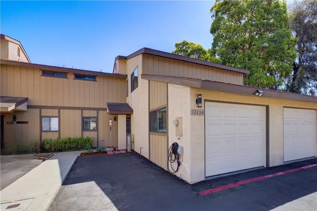 1223 Farroll #9, Arroyo Grande, CA 93420 - #1