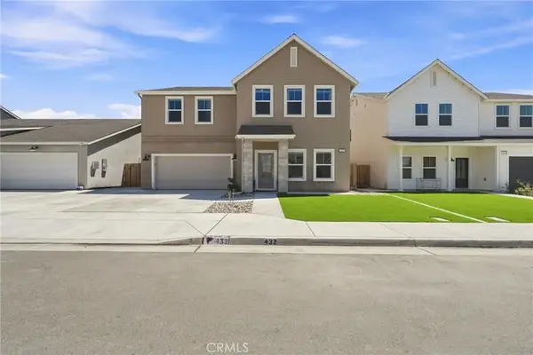 432 University Drive, Lemoore, CA 93245