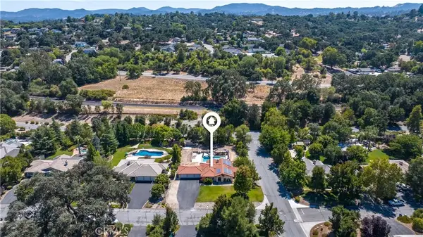 3050 Avenida Del Sol, Atascadero, CA 93422