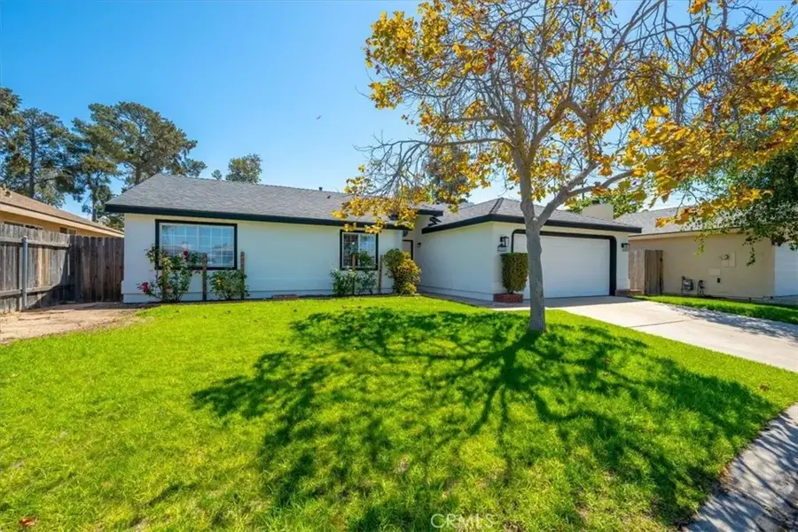 2240 Hanover Way, Santa Maria, CA 93458 - #2