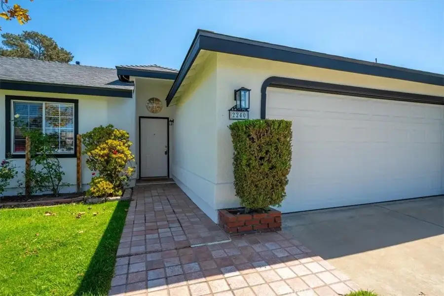 2240 Hanover Way, Santa Maria, CA 93458 - #3