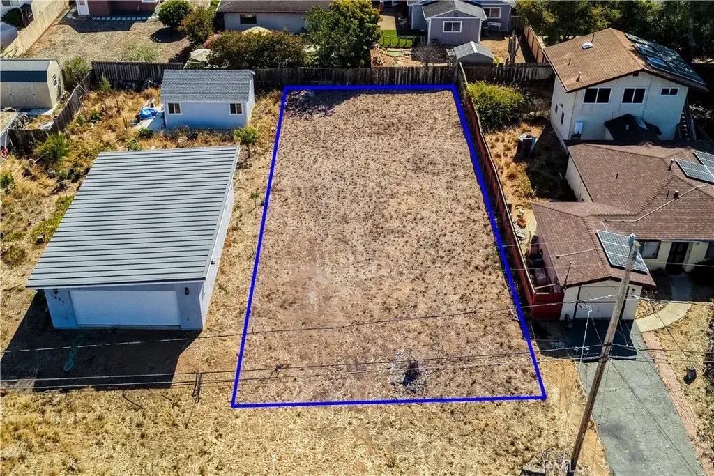 1852 12th, Los Osos, CA 93402 - #1