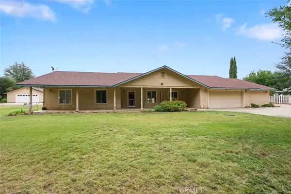 2540 Campo Road, Atascadero, CA 93422