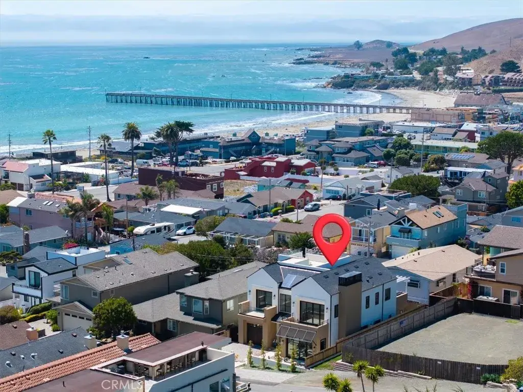 183 H Street, Cayucos, CA 93430 - #1