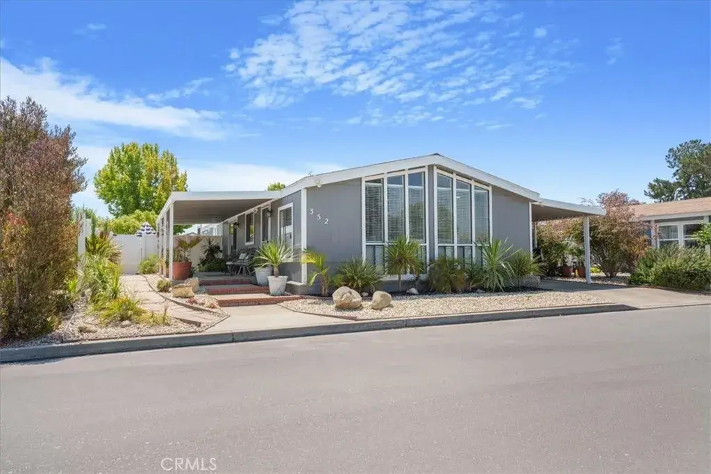 519 W Taylor #352, Santa Maria, CA 93458 - #1