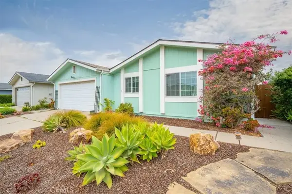 927 Vista Del Rio, Santa Maria, CA 93458