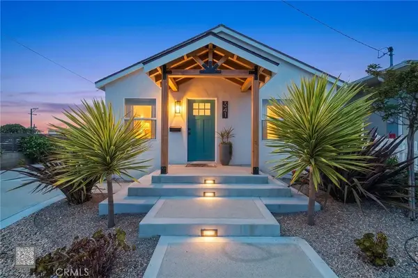 341 Main, Pismo Beach, CA 93449